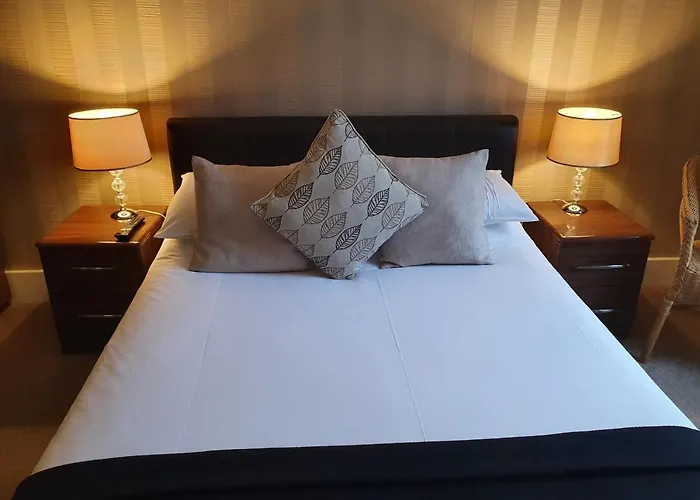 Senlac Guesthouse