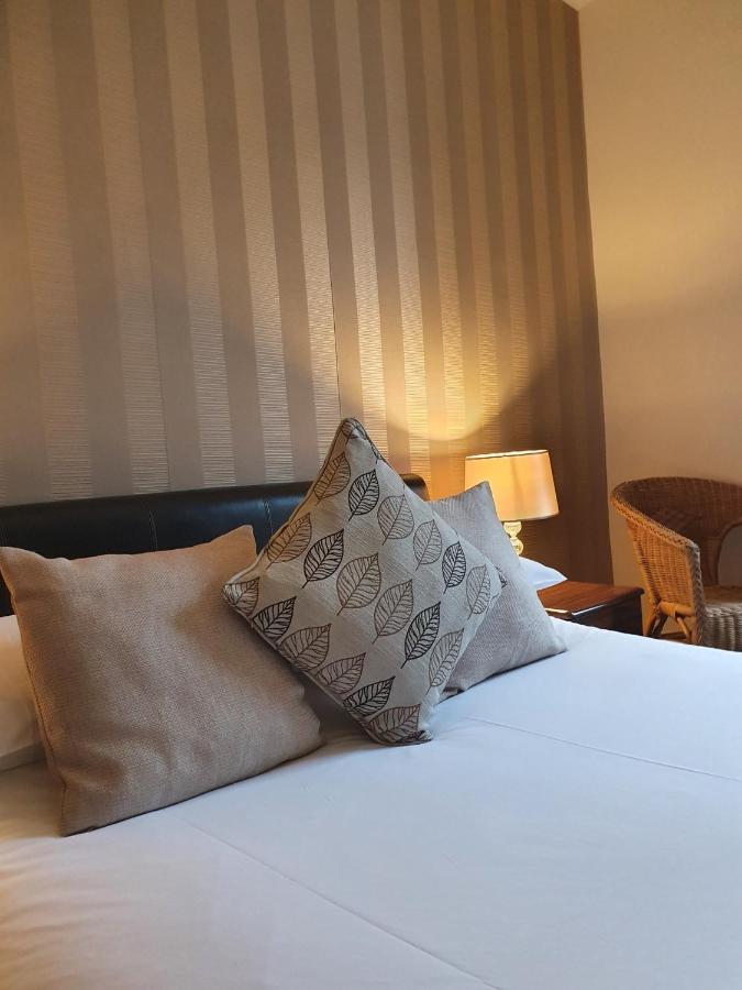 Гостевой дом Senlac 4*