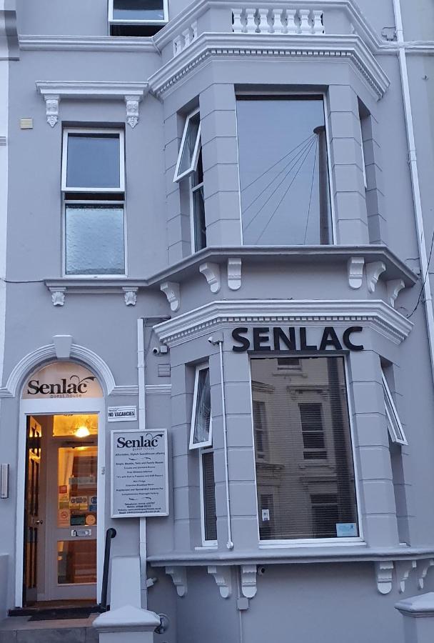 Senlac Гостевой дом Гастингс