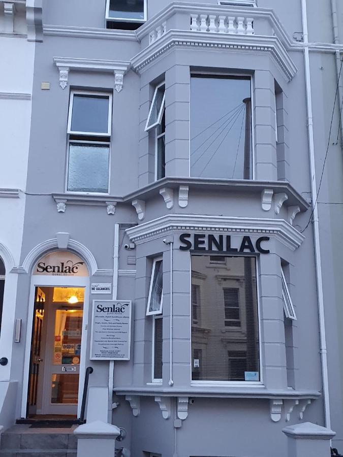 Senlac Гостевой дом