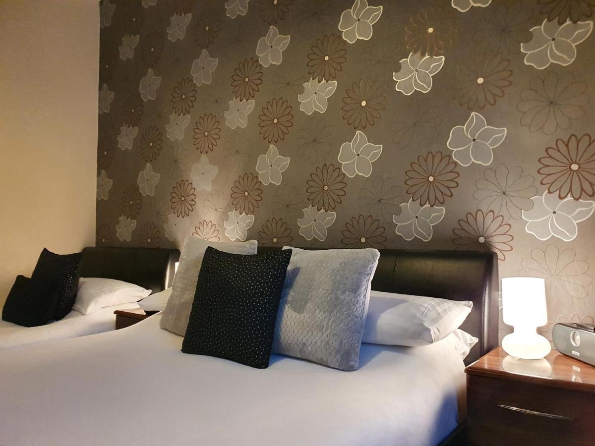Senlac 4* Гастингс