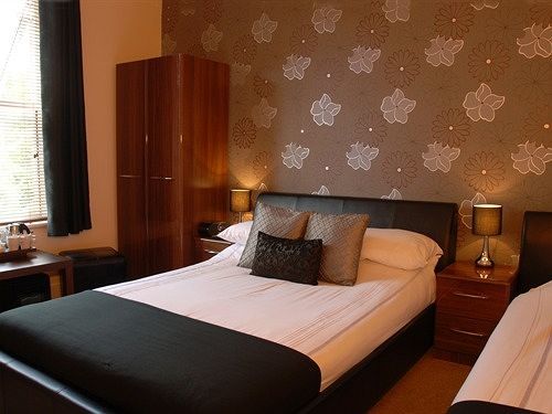Senlac Гостевой дом 4*