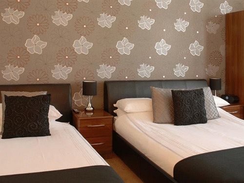 Гостевой дом Senlac 4*