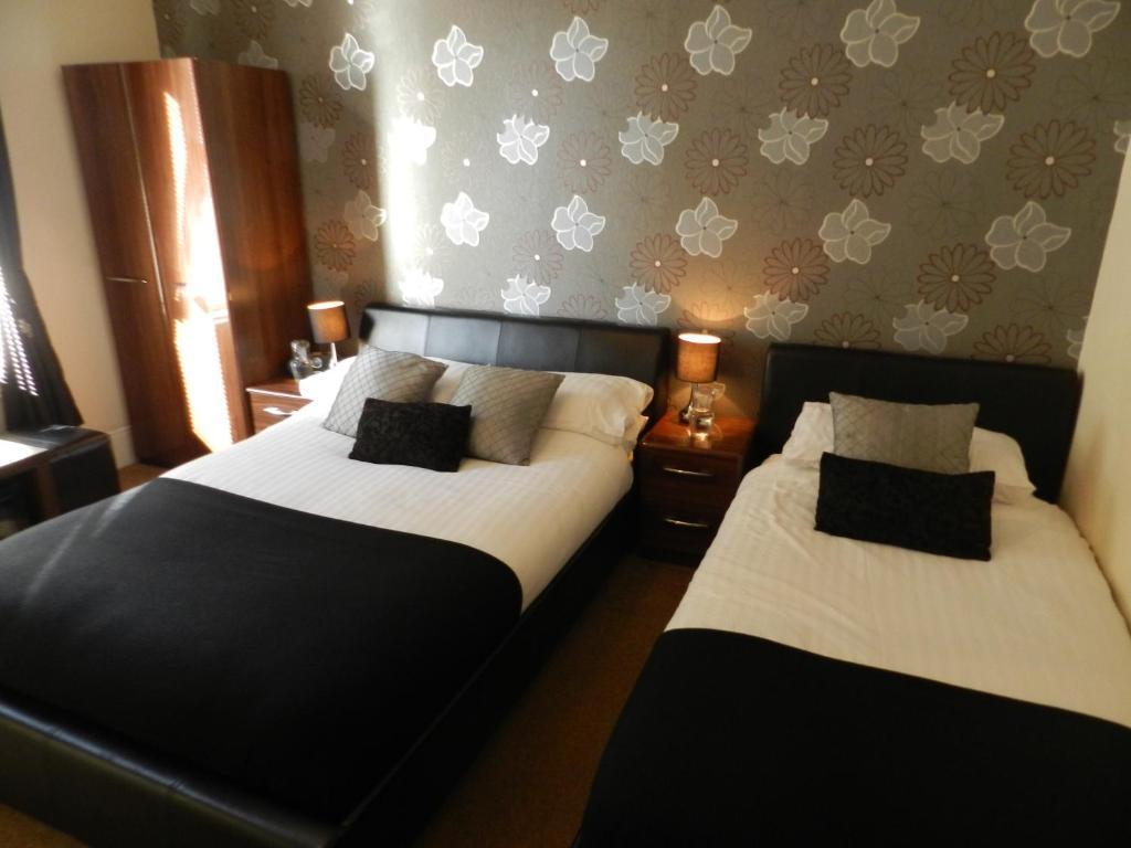 Senlac 4* Гастингс