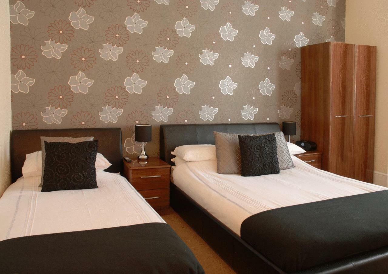 Senlac Гостевой дом 4*